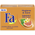 Fa Hygiene & Care tuhé toaletné mydlo s antibakteriálnym efektom 100 g