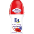 Fa Floral Protect Poppy & Bluebell guličkový antiperspirant dezodorant roll-on pre ženy 50 ml