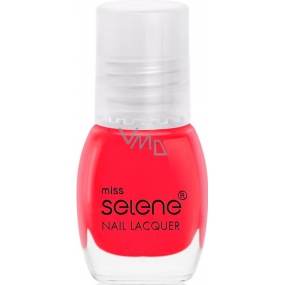 Miss Selene Nail Lacquer mini lak na nechty 247 5 ml