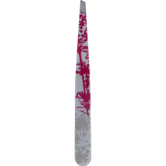 Royal Cosmetic Connections Hi-Brow Slanted Tweezers pinzeta šikmá 1 kus