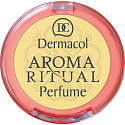 Dermacol Aroma Ritual Solid Perfume Vodný melón tuhý parfum 02 Fresh Watermelon 2 g
