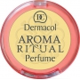 Dermacol Aroma Ritual Solid Perfume Vodný melón tuhý parfum 02 Fresh Watermelon 2 g