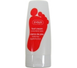 Ziaja Foot Cream Cracked Skin krém na popraskané chodidlá 60 ml