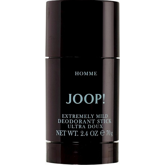 Joop! Homme deodorant stick pre mužov 75 ml