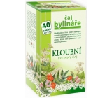 Mediate Bylinár Váňa Kĺbový čaj 40 x 1,6 g