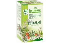Mediate Bylinár Váňa Kĺbový čaj 40 x 1,6 g