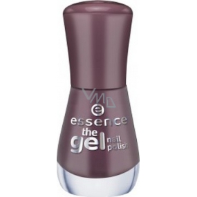 Essence Gél Nail lak na nechty 68 Free Hugs 8 ml