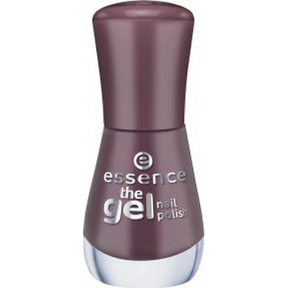 Essence Gél Nail lak na nechty 68 Free Hugs 8 ml