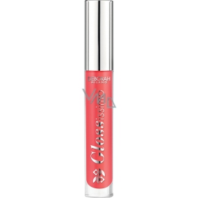 Deborah Milano Glossissimo Lipgloss lesk na pery 06 Shocking Fuchsia 10 ml