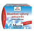 Bion Cosmetics Minerály Mŕtveho mora a extrakt morské riasy bioaktívne výživný pleťový krém 51 ml