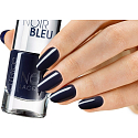 Catrice Noir Noir Lacquer lak na nechty 04 Noir Bleu 10 ml