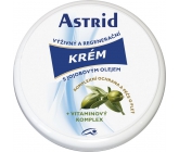 Astrid Výživný s jojobovým olejom regeneračný krém 150 ml