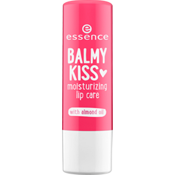 Essence BALM Kiss balzam na pery 04 Treat Me Right 4,8 g