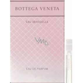 Bottega Veneta Eau Sensuelle parfumovaná voda pre ženy 1,2 ml, flakón