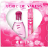 Ulric de Varens Mini Love toaletná voda pre ženy 25 ml + toaletná voda do kabelky 20 ml, darčeková sada