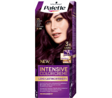 Schwarzkopf Palette Intensive Color Creme farba na vlasy 6-99 Intense Purple V5