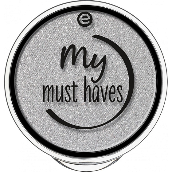 Essence My Must haves Eyeshadow očné tiene 17 Tiffunny 1,7 g