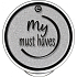 Essence My Must haves Eyeshadow očné tiene 17 Tiffunny 1,7 g