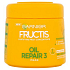 Garnier Fructis Oil Repair 3 posilňujúci maska na suché vlasy 300 ml