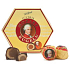 Victor Schmidt Austria Mozartkugeln Mozartovej guličky 297 g