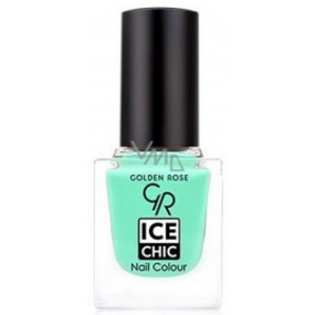 Golden Rose Ice Chic Nail Colour lak na nechty 82 10,5 ml