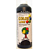Kittfort Color Line tekutá maliarska farba Čierna 500 g