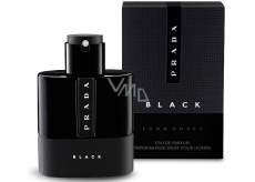 Prada Luna Rosa Black toaletná voda pre mužov 100 ml