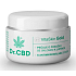 Dr. CBD VitaSkin Gold Konopný balzam pre pokožku so sklonom k ekzému a lupienke 30 ml