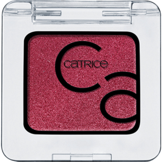 Catrice Art Couleurs Eyeshadow očné tiene 230 Red Trending 2 g
