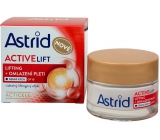 Astrid Active Lift OF10 liftingový omladzujúci denný krém pre zrelú pleť 50 ml
