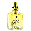 NG Gold Edition Woman toaletná voda pre ženy 15 ml