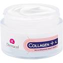 Dermacol Collagen Plus Intensive Rejuvenating intenzívny omladzujúci nočný krém 50 ml