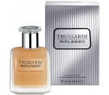 Trussardi Riflessi toaletná voda pre mužov 30 ml