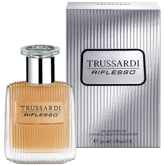 Trussardi Riflesso toaletná voda pre mužov 30 ml
