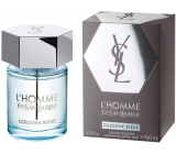 Yves Saint Laurent L Homme Cologne Bleue toaletná voda pre mužov 100ml