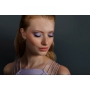 Catrice superbia Vol. 2 Frosted Taupe Eyeshadow Edition paleta očných tieňov 010 Icy Fire 15 g