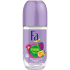 Fa Brazilian Vibes Ipanema Nights guličkový antiperspirant dezodorant roll-on pre ženy 50 ml