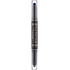 Max Factor Contouring Stick Eyeshadow 2v1 krémové očné tiene v ceruzke odtieň 03 Midnight Blue & Silver Storm 15 g