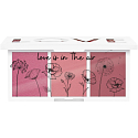 Essence Good Vibes Good Memories trio tvárenka 01 Spring Love 17,6 g