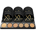 Reverz XL Compact Powder kompaktný púder 01, 8 g