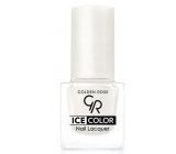 Golden Rose Ice Color Nail Lacquer lak na nechty mini 101 6 ml