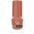 Golden Rose Ice Color Nail Lacquer lak na nechty mini 171 6 ml