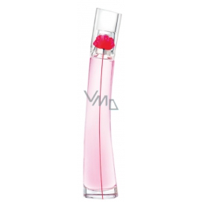 Kenzo Flower by Kenzo Poppy Bouquet parfémovaná voda pro ženy 50 ml Tester