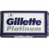 Gillette Platinum žiletky, čepele 5 kusov