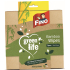 Fino Green Life Handrička utierka bambus multifunkčná 35 x 35 cm 3 kusy