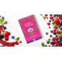 English Tea Shop Bio Super ovocný sypaný čaj 80 g + drevená odmerka so sponou