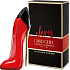Carolina Herrera Very Good Girl parfumovaná voda pre ženy 7 ml, miniatúra
