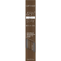 Catrice 48h Power Stay Brow Gel gél na obočie 020 Medium 4,5 ml