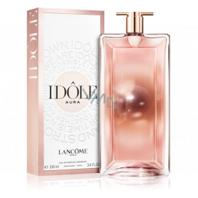 Lancome Idole Aura toaletná voda pre ženy 100 ml