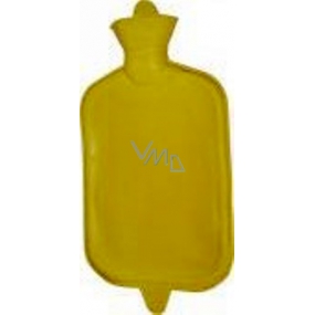 Alfa Vita Termofor zahrievacie fľašu jednostranne ryhovaná 1,2 l